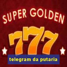 telegram da putaria